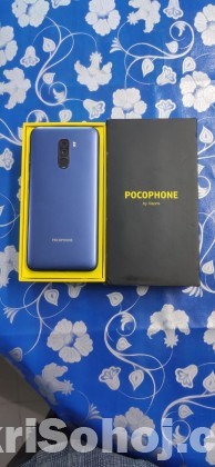 Pocophone F1